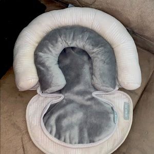 Baby Head supports for Carseat